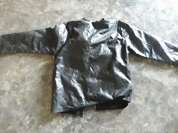 Kepada Warga, Polres Kampar Minta Bantu Informasi Pembunuh Toke Karet